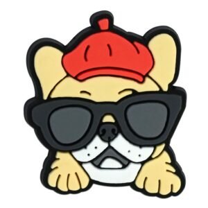 Dog Lover Shoe Accessories