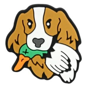 Outdoor Adventure Shoe Charms