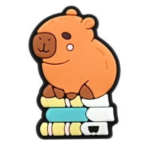 Kawaii Animal Shoe Decorations