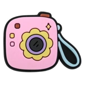 Tropical Shoe Decorations