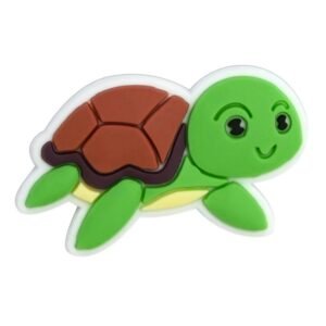 Sea Creature Shoe Decorations