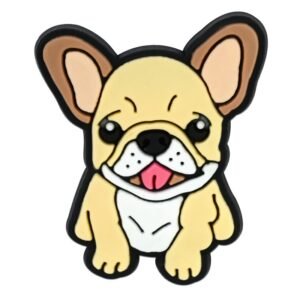 Dog Lover Shoe Accessories