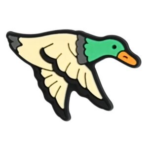 Outdoor Adventure Shoe Charms