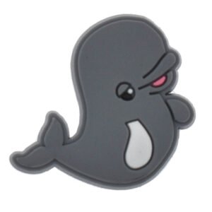 Sea Creature Shoe Charms