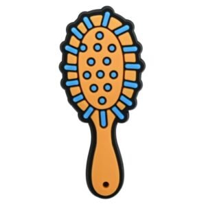 Barber Shop Clog Charms