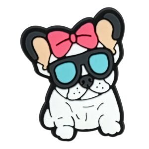 Dog Lover Shoe Accessories