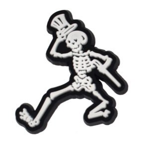 Freddy's Croc Charms