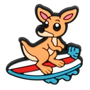 Creative Animal Skateboard Shoe Charms