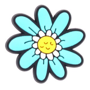 Honey Themed Shoe Charms