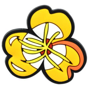 Creative Cartoon PVC Shoe Charms