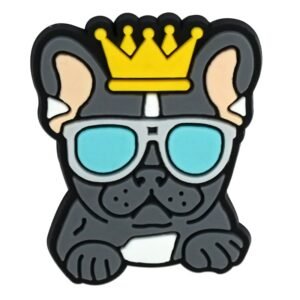 Dog Lover Shoe Accessories