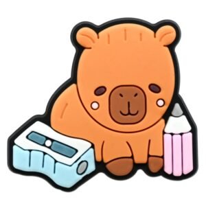 Kawaii Animal Shoe Decorations