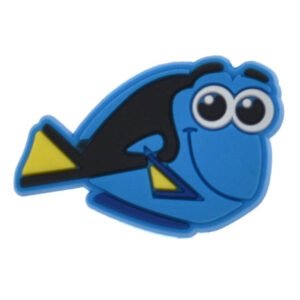 Sea Creature Shoe Charms