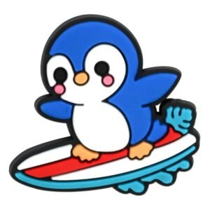 Creative Animal Skateboard Shoe Charms