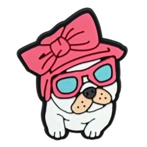 Dog Lover Shoe Accessories