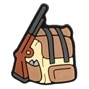 Outdoor Adventure Shoe Charms