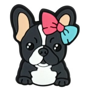 Dog Lover Shoe Accessories