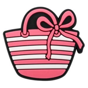 Tropical Shoe Decorations