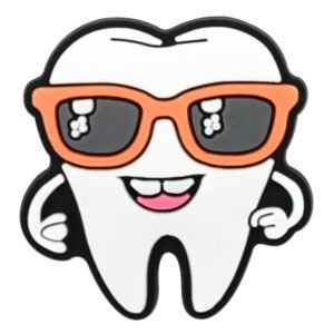Dental Shoe Charms