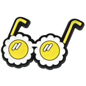 Creative Cartoon PVC Shoe Charms