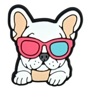 Dog Lover Shoe Accessories