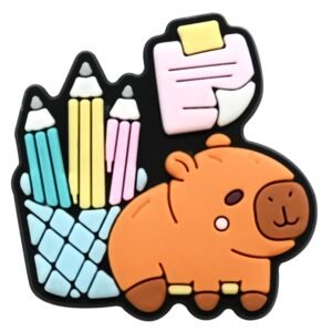 Kawaii Animal Shoe Decorations