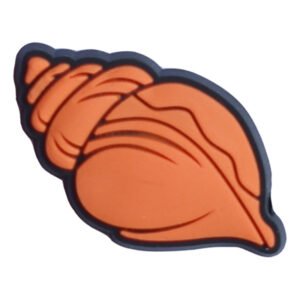 Sea Creature Shoe Charms