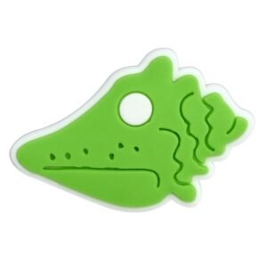 Sea Creature Shoe Decorations