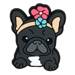 Dog Lover Shoe Accessories