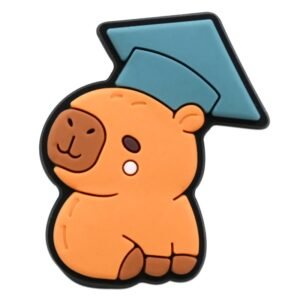 Kawaii Animal Shoe Decorations