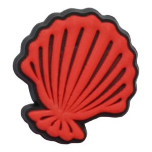 Sea Creature Shoe Charms