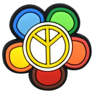 Creative Cartoon PVC Shoe Charms