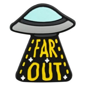 Vibrant Space-Inspired Shoe Accessories