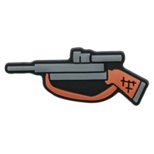 Outdoor Adventure Shoe Charms