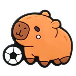 Kawaii Animal Shoe Decorations