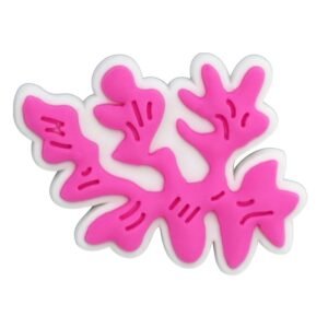 Sea Creature Shoe Decorations