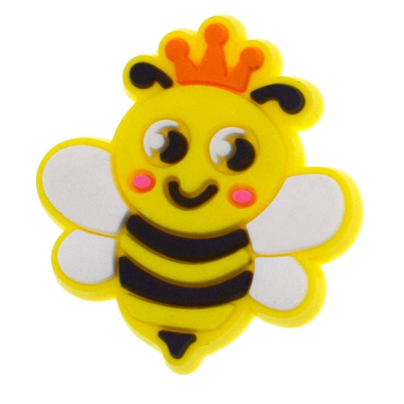 Interesting Honey Themed Shoe Charms - Image 6