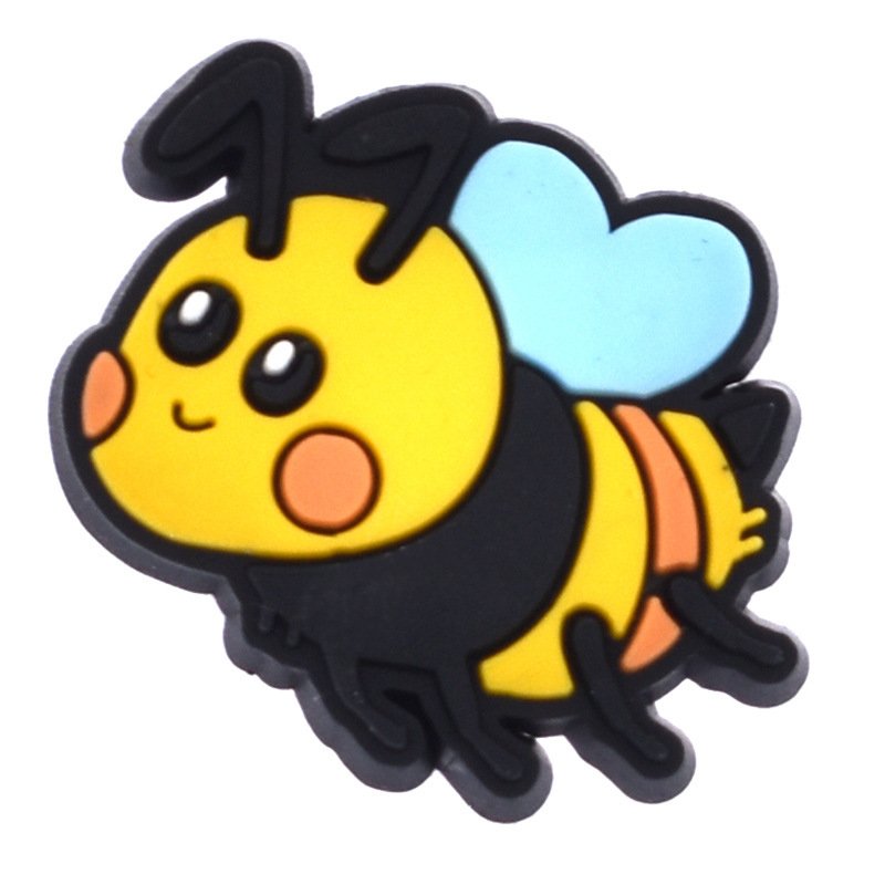 Interesting Honey Themed Shoe Charms - Image 5