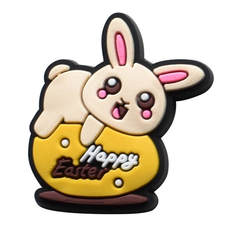 Festive Easter Shoe Accents - Image 6