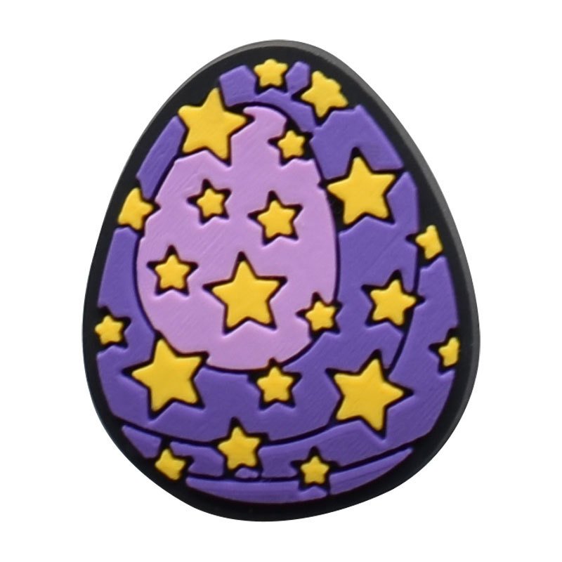 Festive Easter Shoe Accents - Image 5