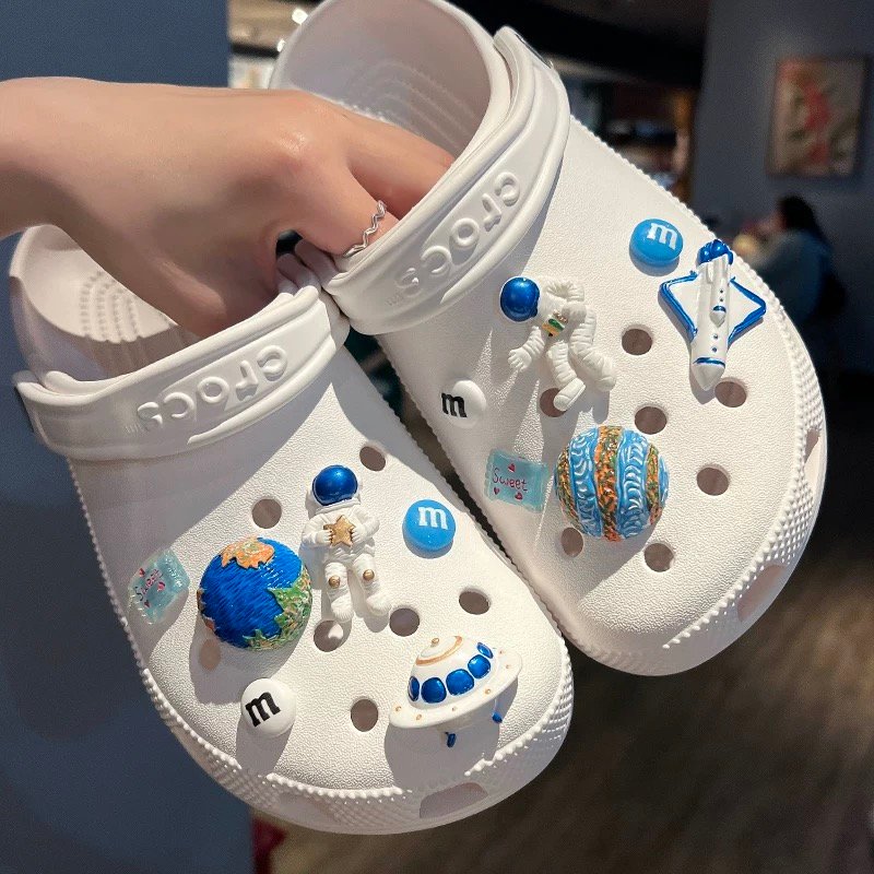 shoe charms wholesale