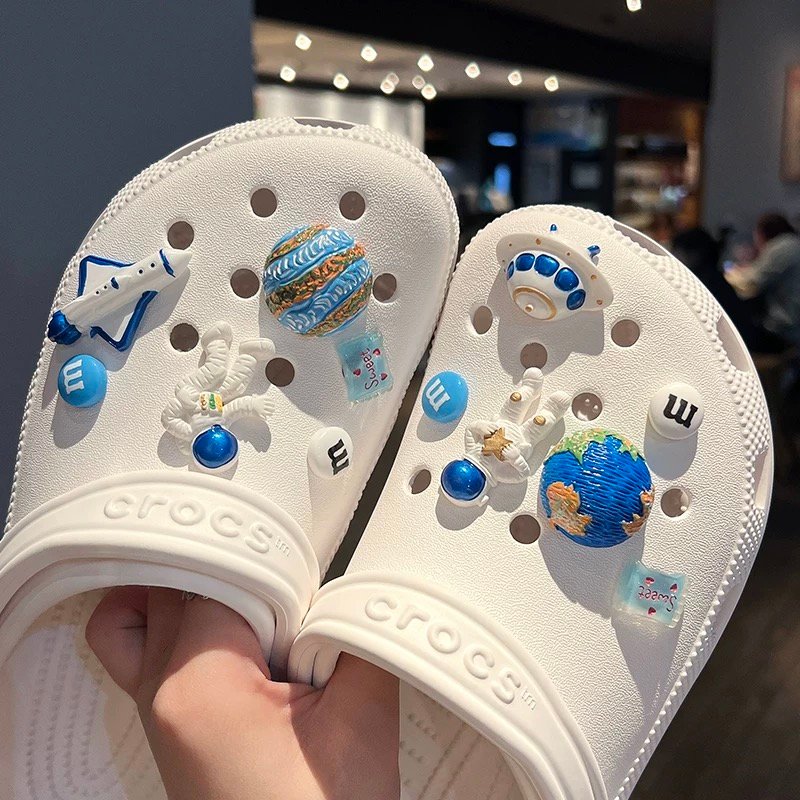 shoe charms wholesale