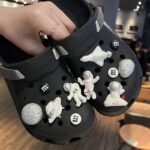 shoe charms wholesale