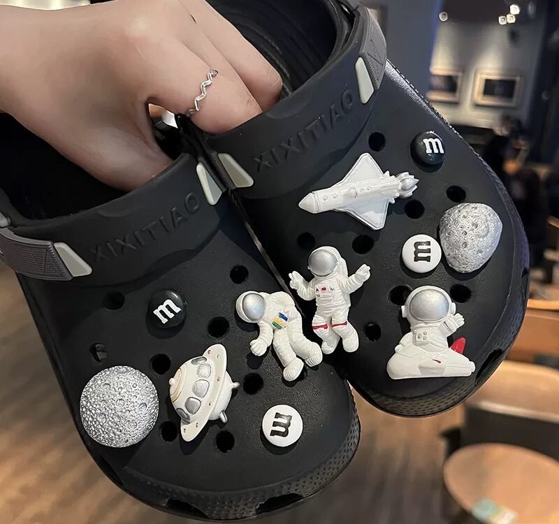 shoe charms wholesale