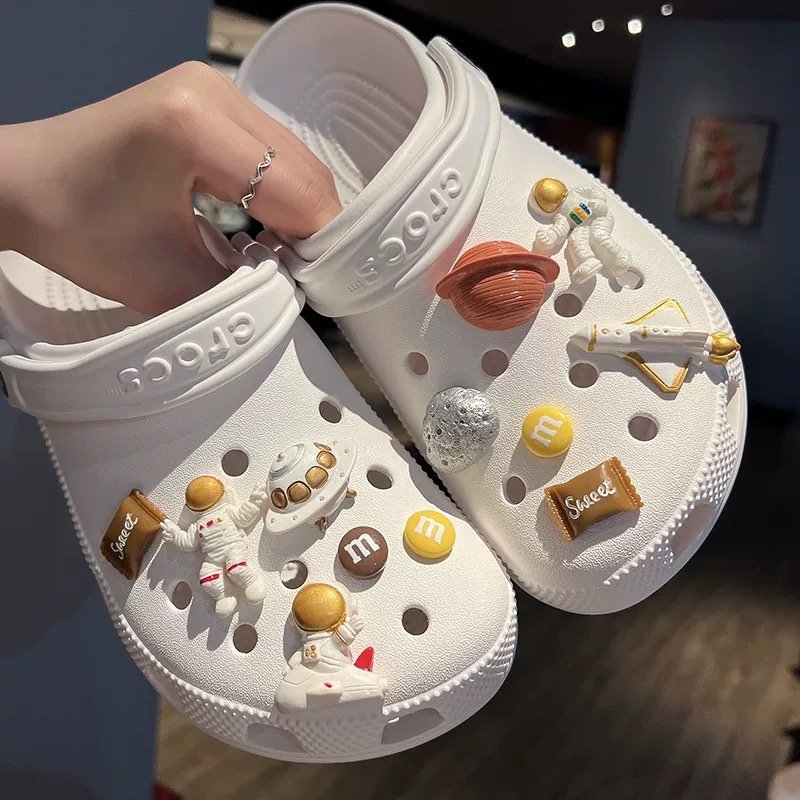 shoe charms wholesale