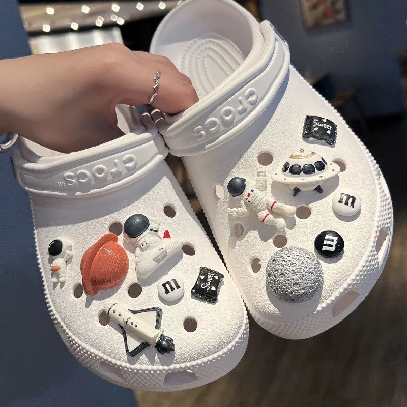 shoe charms wholesale