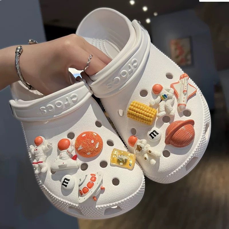 shoe charms wholesale