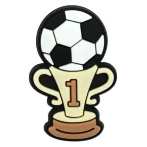 Bulk Soccer Shoe Charms