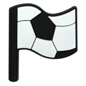 Bulk Soccer Shoe Charms