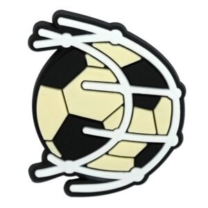 Bulk Soccer Shoe Charms